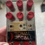 Chase Bliss Tonal Recall Red knob