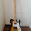 Vendo.Telecaster FGN J Standard Iliad JIL-ASH-MH-2TS