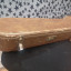 Circa 1989 Gibson Les Paul custom .Hard Shell Case 1989