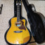 Epiphone Electro-acustica ft-350sce an