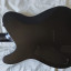 LTD TE-401 BLACK SATIN