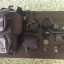 Camara reflex Nikon D7000 + accesorios