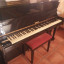 VENDO PIANO VERTICAL EN PERFECTO ESTADO (URGE)