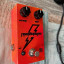 Electra distortion "Thunderdrive" PPPC SOUND EFFECTS