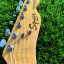 Squier JV telecaster STL50 Japan Vintage Series