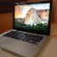 MacBook Pro 13"  Mediados del 2009