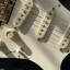 Fender Stratocaster American Standard 1991 gold
