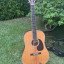 Martin D-222 Limited edition