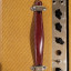 Tweed Deluxe 5e3 - Replica del Fender Tweed Deluxe by boxsterman