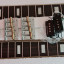 Mástiles, pastillas alnico y puentes Precision Harley Benton MV-4P