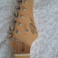 Telecaster Fujigen FGN Iliad J-Standard Japonesa