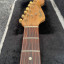 Fender Stratocaster American Standard 1991 gold