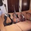 Guitarra Jazz  A.Carbonell  1936