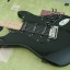 Fender Stratocaster Ash-Lite