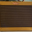 Tweed Deluxe 5e3 - Replica del Fender Tweed Deluxe by boxsterman