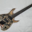 Mayones Hydra Elite VF FSH - 7 String Headless Multiscale Guitar