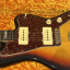 Fender Jazzmaster Custom Shop 65