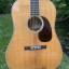 Martin D-222 Limited edition