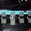 Midi Pedalboard ROLLS MIDI BUDDY MP 128