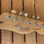 (Rebaja) Fender Telecaster American Standard - Sunburst (1994)