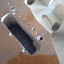 Proyecto strat gama alta. Floyd Rose. Diapasón ébano. MIJ