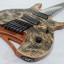 Mayones Hydra Elite VF FSH - 7 String Headless Multiscale Guitar