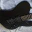 LTD TE-401 BLACK SATIN