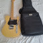 Telecaster Fujigen FGN Iliad J-Standard Japonesa