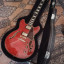 IBANEZ AS93FM Artcore Expressionist Transparent Cherry Red