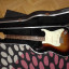 Fender Startocater Classic Player 60´s 3TS