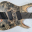 Mayones Hydra Elite VF FSH - 7 String Headless Multiscale Guitar