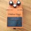 BOSS DS1 Distorsion