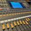 Yamaha 03d con tarjeta digital Adat CD8 AT