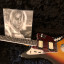 Fender Jaguar Kurt Cobain