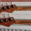 Mástiles, pastillas alnico y puentes Precision Harley Benton MV-4P