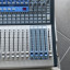 Mesa PRESONUS STUDIOLOVE 16.4.2 + Flight case (Envío incluido)