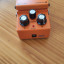 BOSS DS1 Distorsion