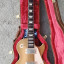 +CAMBIOS Gibson Les Paul Standard 50s+Seymour Duncan Antiquity+50s wiring