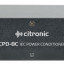 Acondicionador de corriente - Citronic CPD-8C (A Estrenar)