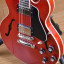 Gibson 339 60s Cherry