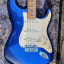 Fender Stratocaster Ultra AM Cobra Blue