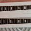 Mástiles, pastillas alnico y puentes Precision Harley Benton MV-4P