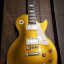 Gibson les Paul 1957 reissue heavy aged