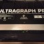 Ecualizador Behringer FBQ1502 Ultragraph Pro