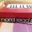 Clavia Nord lead 2X