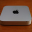 Mac Mini, intel i5 2,3 gh, 8 gb ram, disco + teclado + ilock500gb