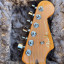 Fender Stratocaster Ultra AM Cobra Blue