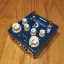 Nux Queen of Tone Overdrive (ENVIO INCLUIDO EN EL PRECIO)