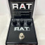 Pedal de distorsión RAT 2 ProCo