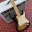 Fender stratocaster american deluxe 50 aniversario